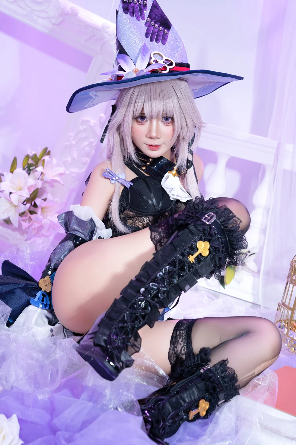PoppaChan - The Herta [114P,10V-1GB] tg@simisebaisi 【丝足阁】091.webp